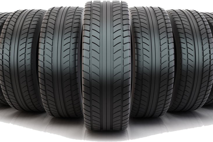 Different Types Of Wears In Tyres That You Need To Care For