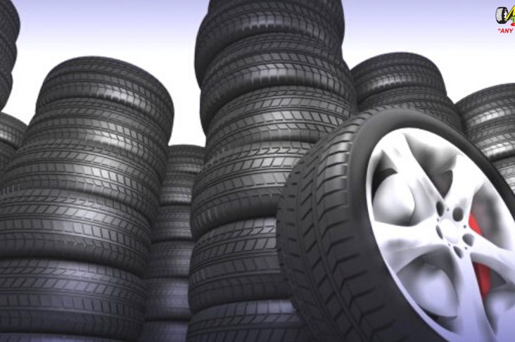 7 Things You Should Know Before Getting Replacement Tyres